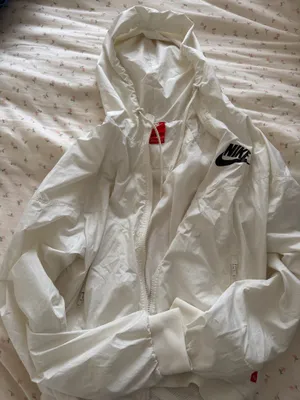 Nike Windbreaker Jacket thumbnail 1