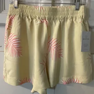 NWT Brixton Paradise Shorts thumbnail 1