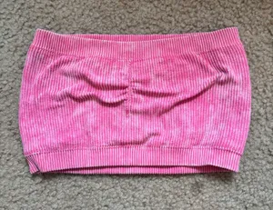 American Eagle Bandeau Top thumbnail 1