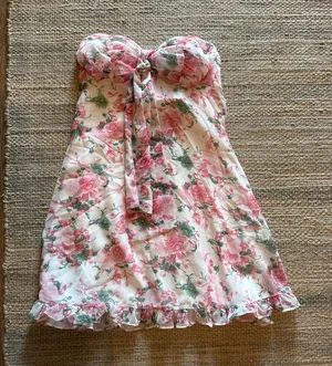Dress Pink Size M thumbnail 1