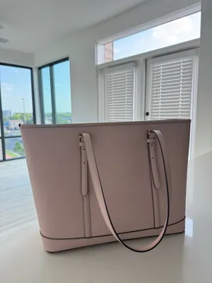 Vintage Michael Kors Tote Bag thumbnail 2