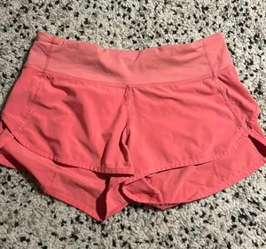 Lululemon Shorts thumbnail 2