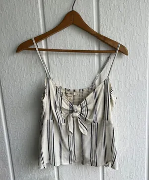 Billabong Tank Top thumbnail 1