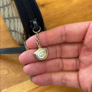 Gucci Crossbody Vintage thumbnail 4
