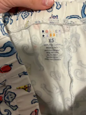 Roller Rabbit Pajamas New York Exclusive  thumbnail 5