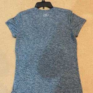 Under Armour Heatgear shirt thumbnail 3