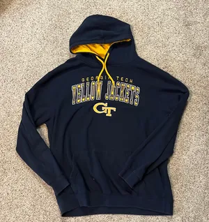 Campus Heritage Georgia Tech Sweatshirt thumbnail 1