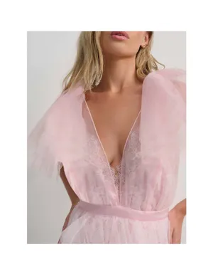 For Love & Lemons Dress thumbnail 3