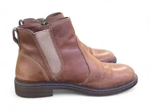 Cougar Harley Waterproof Brown‎ Draft Boots Sz US 6 Outdoor Winter Snow Travel thumbnail 1