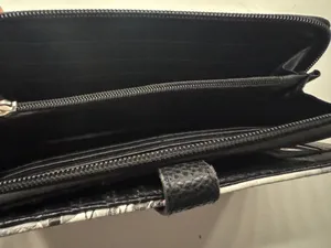 Stone & Co Floral Wallet thumbnail 5