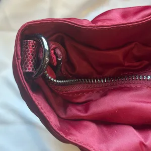 MZ Wallace Red Rouge Bedford Bowery Quatro Tote thumbnail 9