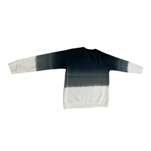 Peloton Dip Dyed Ombre Classic Crewneck Sweatshirt Size Large thumbnail 3
