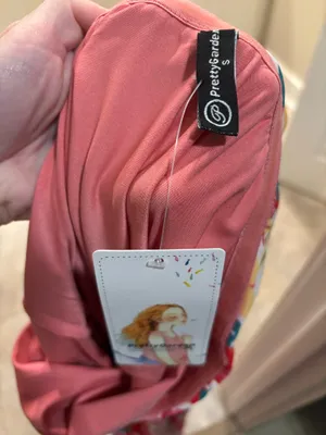 Pretty Garden Dress thumbnail 2