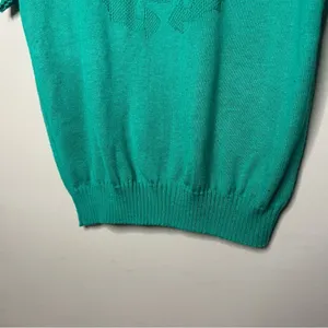 Vintage 90’s Minimalist Anchor sweater thumbnail 5
