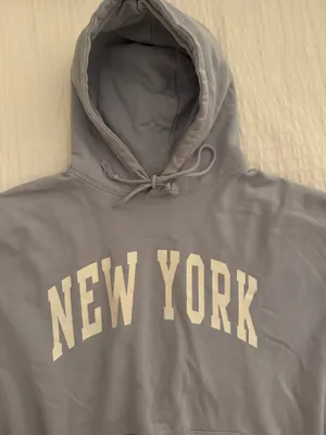 Brandy Melville hoodie thumbnail 1