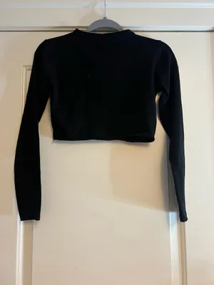 Pretty Little Thing Long Sleeve Top thumbnail 2