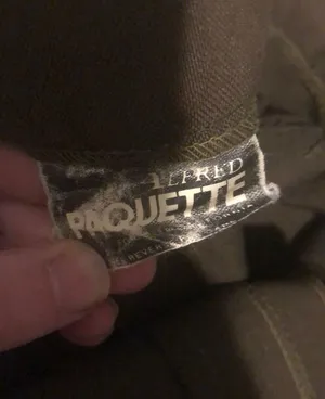 Paquette Business Pants thumbnail 2