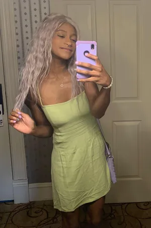LA Hearts Pacsun Sundress thumbnail 1