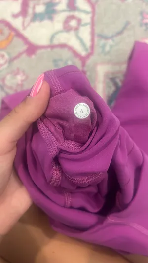 Lululemon Leggings Align High-Rise thumbnail 2