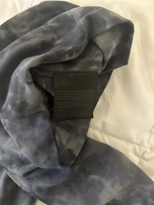 Lululemon 25" Leggings thumbnail 3
