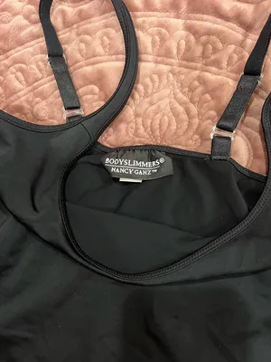 Women's Black Adjustable thumbnail 4