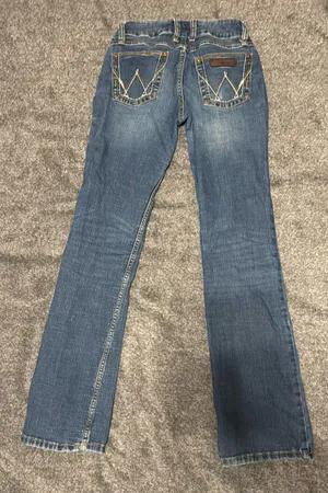 Wrangler Jeans Bootcut thumbnail 2