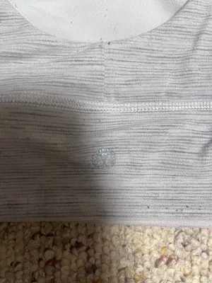 Lululemon Align Reversible Bra thumbnail 6