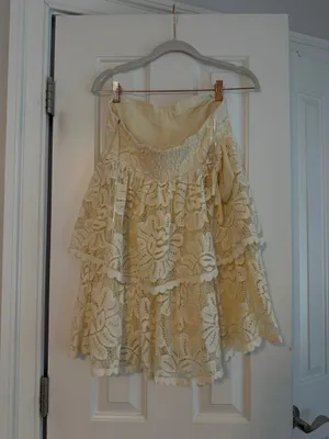 Maeve Dress Anthropologie thumbnail 2