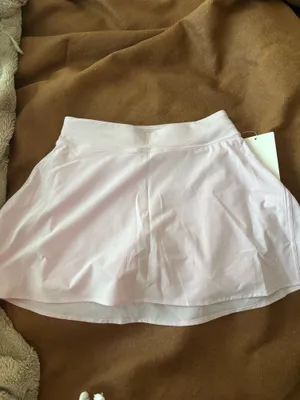 Lululemon pink skirt thumbnail 5
