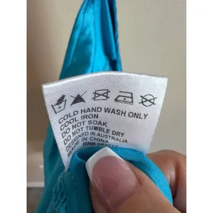 Princess Polly Mini Dress Women 12 Blue Cutout‎ Satin Party Clubwear Strappy thumbnail 7