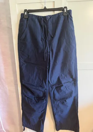 TNA Cargo Aritzia Pants thumbnail 1