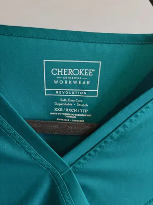Cherokee Scrub Set thumbnail 3