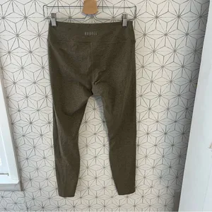 NoBull Marled Tan Legging 26.5” thumbnail 3