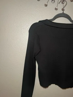 Forever 21 Top thumbnail 4