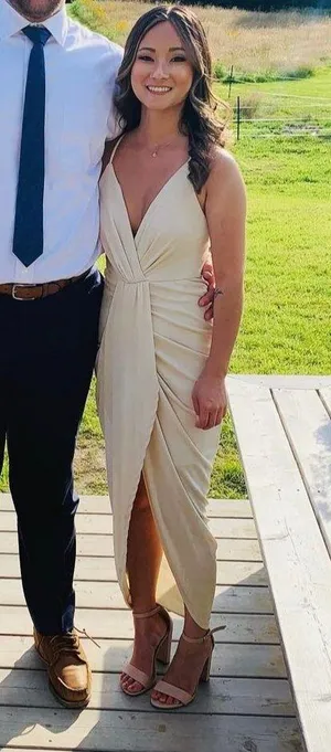Lulus Dress thumbnail 1