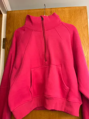 Discount Divas Boutique Quarter-Zip thumbnail 1