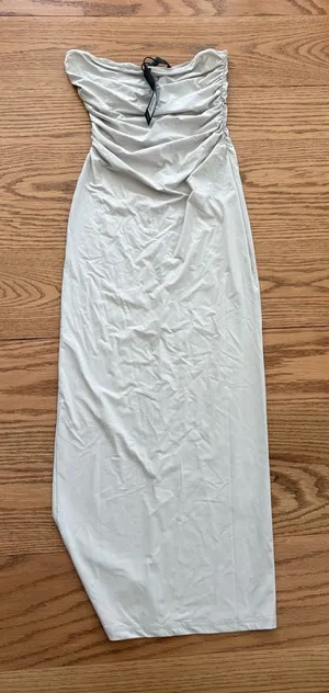 Lioness heatwave dress thumbnail 1