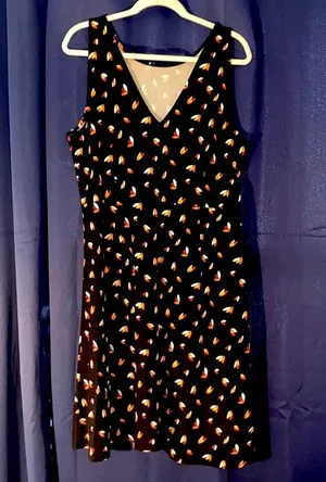 Ann Taylor work dress thumbnail 2