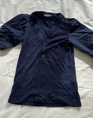madewell top thumbnail 1