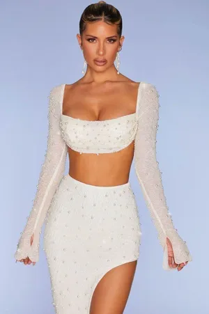 Pearl Top thumbnail 1