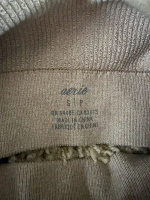 Aerie sports bras thumbnail 2