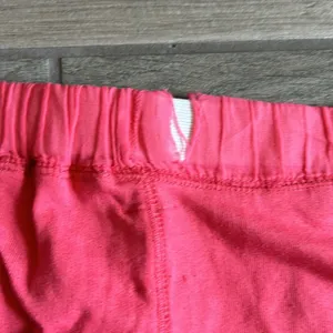 Zara pink lounge pants thumbnail 6