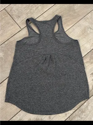 Reebok Racerback Tank Top thumbnail 3