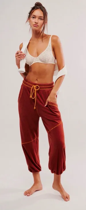 ✨Free People Gimme More Joggers XS✨ thumbnail 1