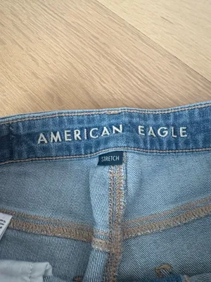 American Eagle Jeans thumbnail 3