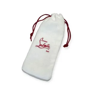 🔃Mini Christian Louboutin Dust Bag thumbnail 3