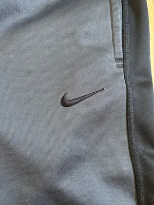 Nike Therma-Fit Sweatpants thumbnail 4
