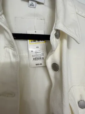 Parke Denim Jacket thumbnail 7