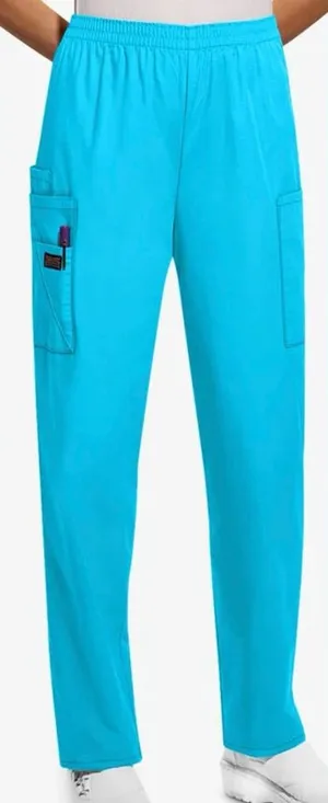 Cherokee Workwear scrub pants thumbnail 1