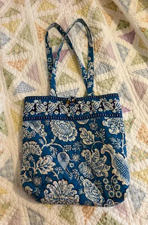 Vera Bradley Bag thumbnail 1